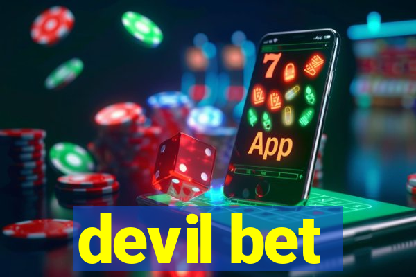 devil bet